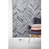Fotobehang Herringbone Pure