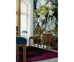 Fotobehang Aphrodite's Garden