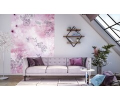 Fotobehang Disney – Fairytale