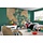 Fotobehang Travel Map