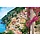 Fotobehang Positano