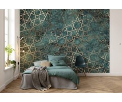 Fotobehang Starlight