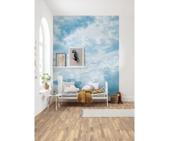 Fotobehang Himmelszelt