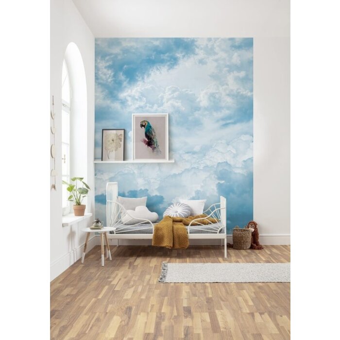 Fotobehang Himmelszelt