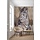 Fotobehang Zebra