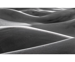 Fotobehang Wüstenarchitektur