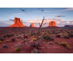 Fotobehang Wild West Heroes