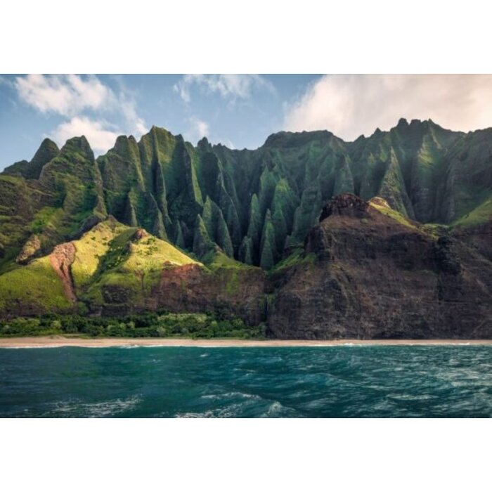 Fotobehang Other World