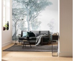 Fotobehang Magic Trees