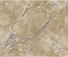Arabesque - Portoro Marble Beige