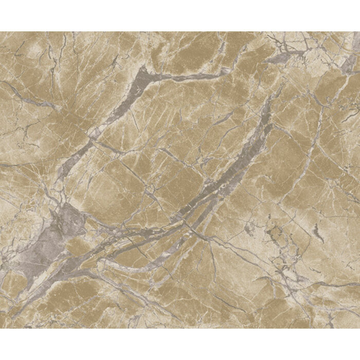 Arabesque - Portoro Marble Beige
