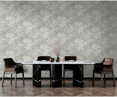 Arabesque - Portoro Dove Silver