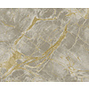 Arabesque - Portoro Grey/Gold
