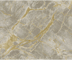 Arabesque - Portoro Grey/Gold