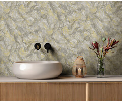 Arabesque - Levanto Marble Cream