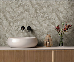 Arabesque - Levanto Marble Taupe