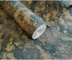 Arabesque - Levanto Marble Teal