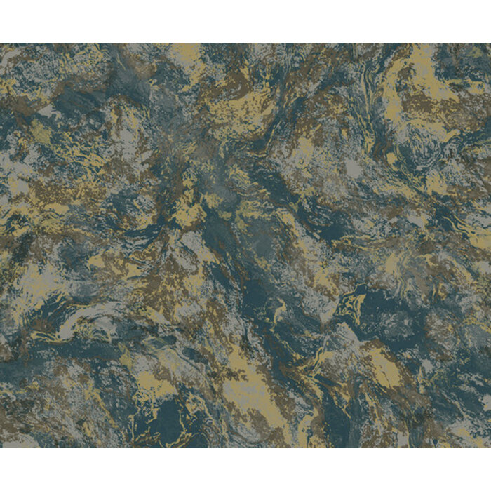 Arabesque - Levanto Marble Teal