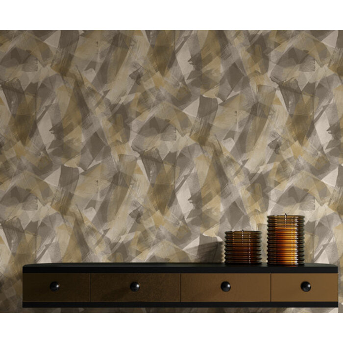 Arabesque - Artistry Charc/bronze