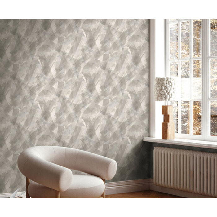 Arabesque - Artistry Grey Dove