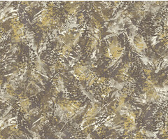 Arabesque - Pluma Chocolate Gold