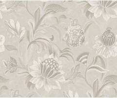 Arabesque - Cecelia Dove Grey