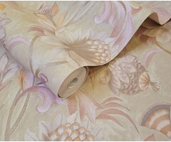 Arabesque - Cecelia Blush Coral