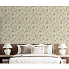 Arabesque - Cecelia Beige Green
