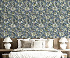 Arabesque - Cecelia Navy