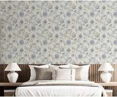 Arabesque - Cecelia Blue Dove