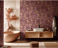 Arabesque - Verdant Berry