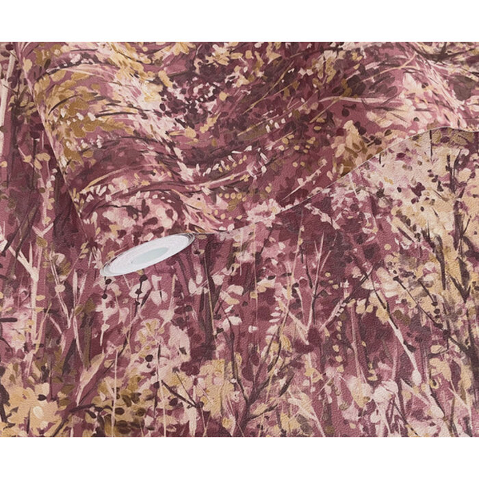 Arabesque - Verdant Berry