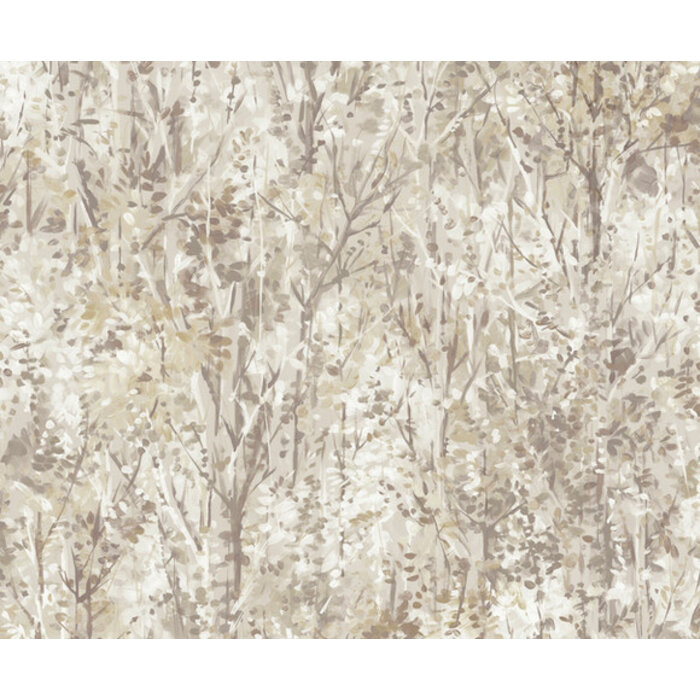Arabesque - Verdant Neutral
