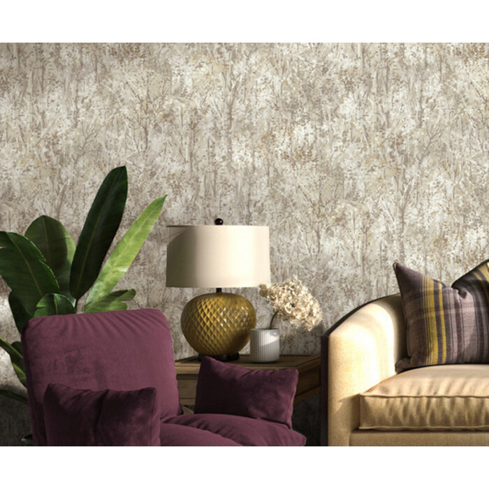 Arabesque - Verdant Neutral