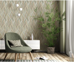 Arabesque - Arabesque Blush Aqua