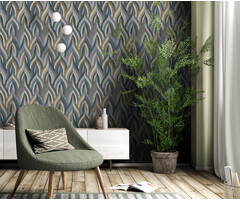 Arabesque - Arabesque Blue