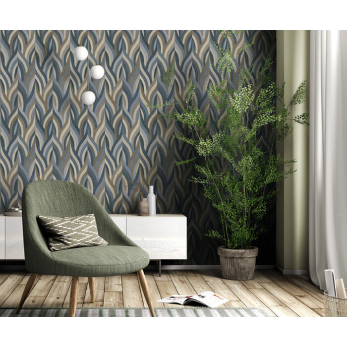 Arabesque - Arabesque Blue
