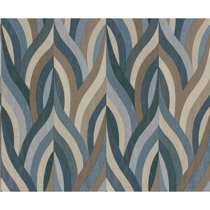 Arabesque - Arabesque Blue