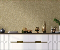 Arabesque - Merino Orange