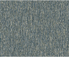 Arabesque - Merino Blue