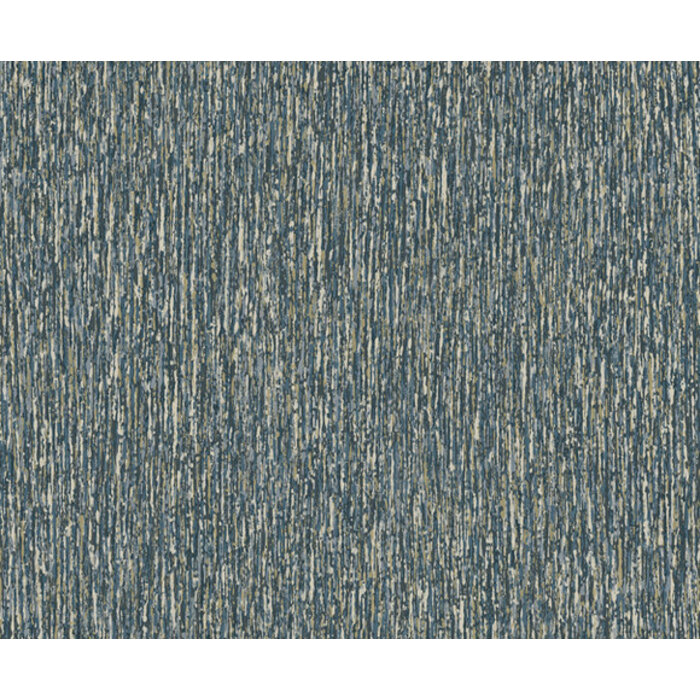 Arabesque - Merino Blue