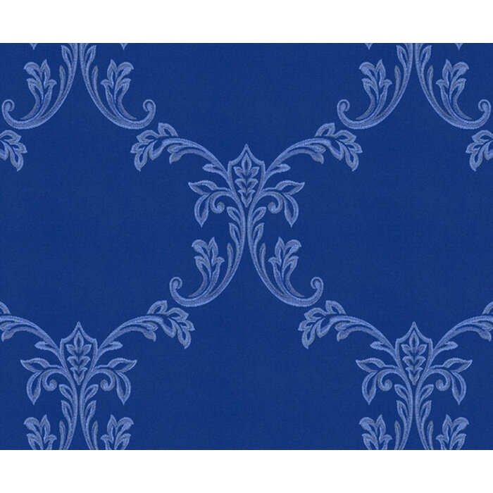 Adoro - dessin blauw