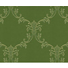Adoro - dessin groen/goud