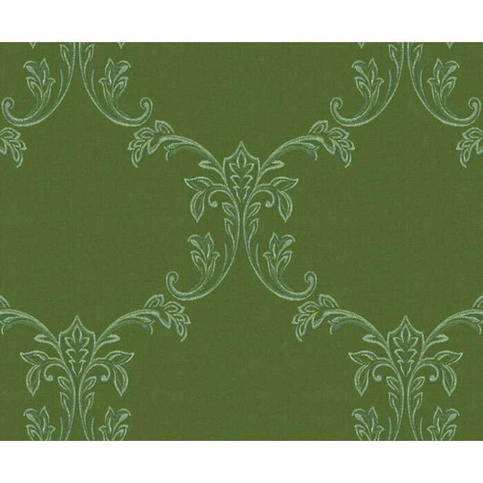 Adoro - dessin groen