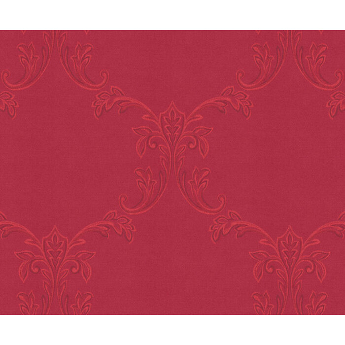 Adoro - dessin rood