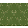 Adoro - dessin groen/goud