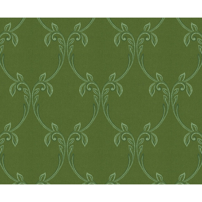 Adoro - dessin groen