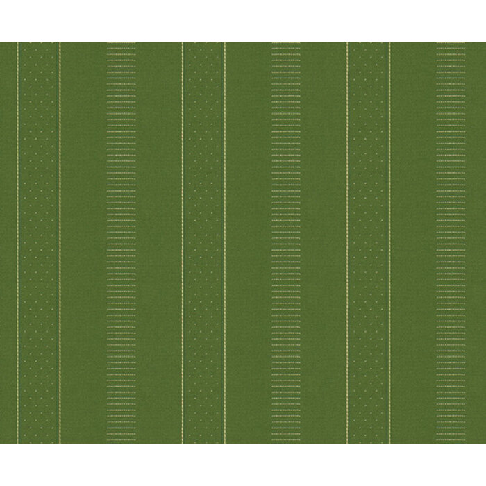 Adoro - streep groen/goud