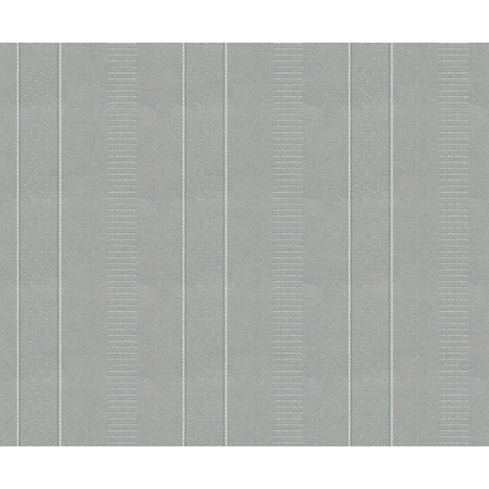 Adoro - streep blauwgrijs