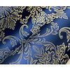 Adoro - dessin blauw/goud